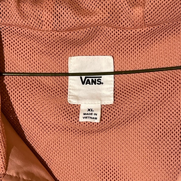 Jacket vans - Picture 3 of 3